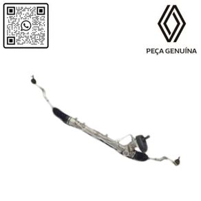 RN 18151R 490018151R CAIXA DE DIRE€AO HIDRAULICA KANGOO II 22... 1
